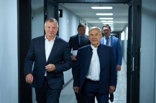 Международный форум «Россия — Исламский мир: KazanForum» в 2026 году