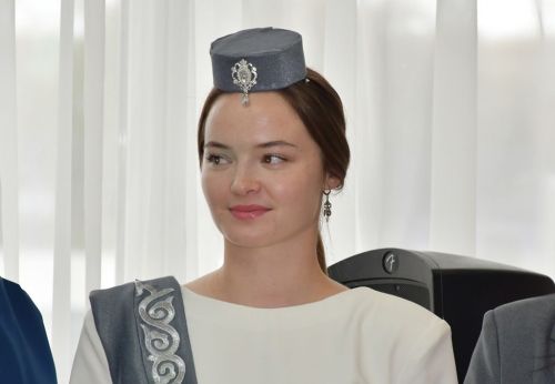 Конкурс «Сельский учитель. Сельский воспитатель» прошёл в Именьковской школе