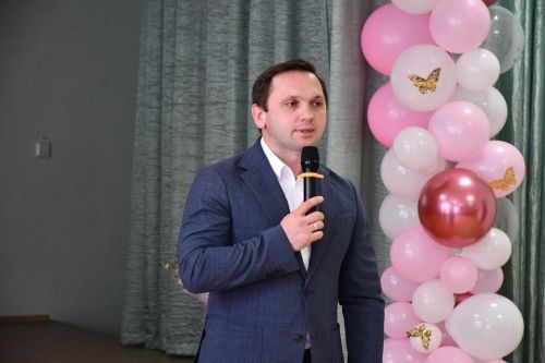 Конкурс «Сельский учитель. Сельский воспитатель» прошёл в Именьковской школе