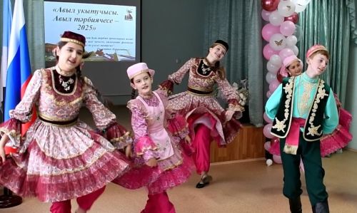 Конкурс «Сельский учитель. Сельский воспитатель» прошёл в Именьковской школе