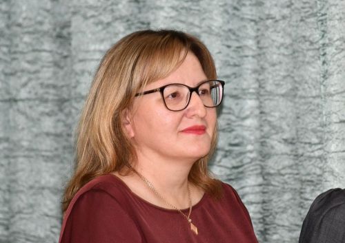 Конкурс «Сельский учитель. Сельский воспитатель» прошёл в Именьковской школе