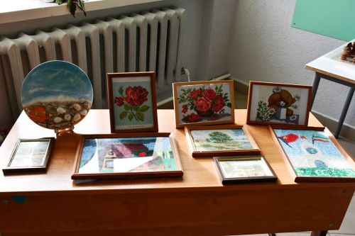 Конкурс «Сельский учитель. Сельский воспитатель» прошёл в Именьковской школе