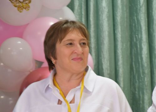 Конкурс «Сельский учитель. Сельский воспитатель» прошёл в Именьковской школе
