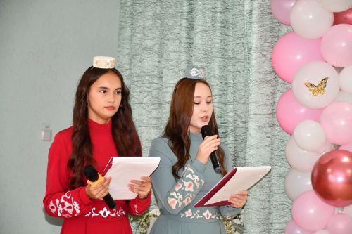 Конкурс «Сельский учитель. Сельский воспитатель» прошёл в Именьковской школе