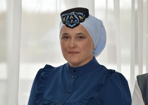 Конкурс «Сельский учитель. Сельский воспитатель» прошёл в Именьковской школе