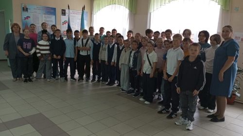Гимназия Лаишевского района стала площадкой проведения «Первой математической олимпиады»