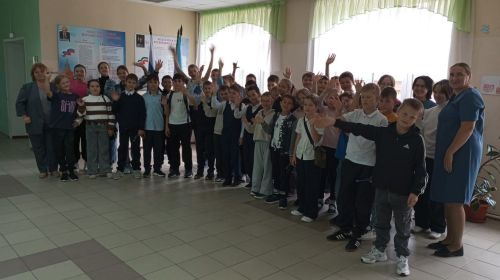 Гимназия Лаишевского района стала площадкой проведения «Первой математической олимпиады»