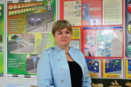 Конкурс «Сельский учитель. Сельский воспитатель» прошёл в Именьковской школе