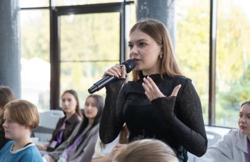 В Лаишевском районе проходит смена «Ныклык: про здоровье»