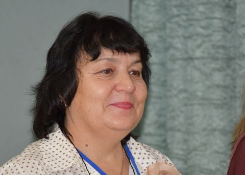 Конкурс «Сельский учитель. Сельский воспитатель» прошёл в Именьковской школе