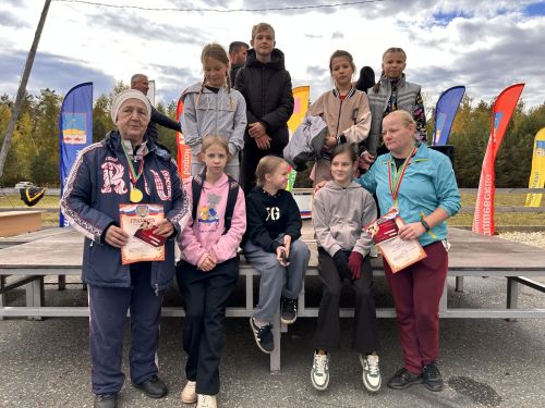День бега в Лаишево: праздник спорта и здорового образа жизни