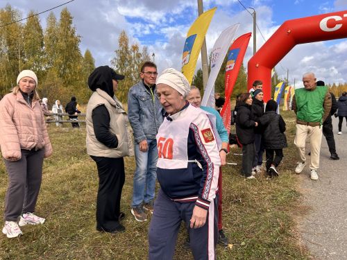 День бега в Лаишево: праздник спорта и здорового образа жизни