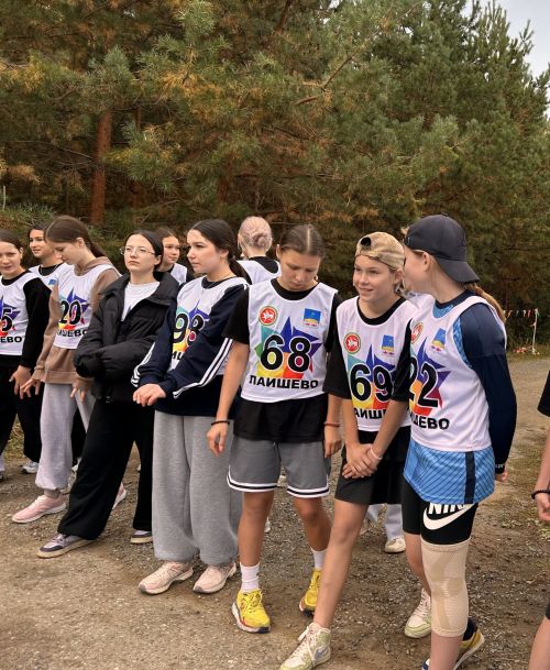 День бега в Лаишево: праздник спорта и здорового образа жизни