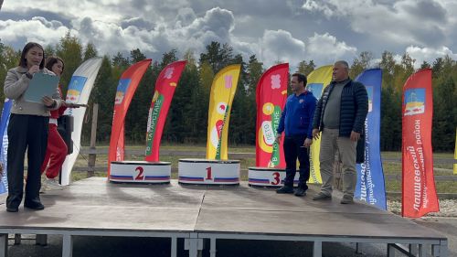 День бега в Лаишево: праздник спорта и здорового образа жизни