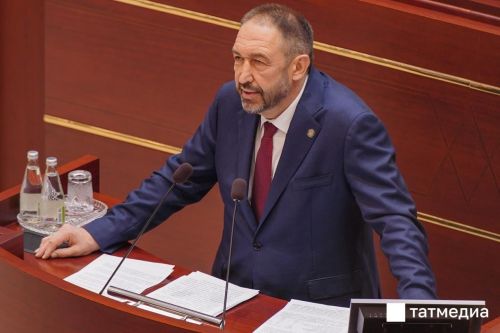 Машиностроители Татарстана отмечают профессиональный праздник