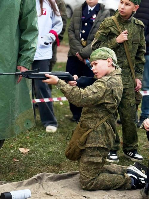 Кадеты «Орлята» завоевали серебро и бронзу на республиканском фестивале «Шаги к Победе»