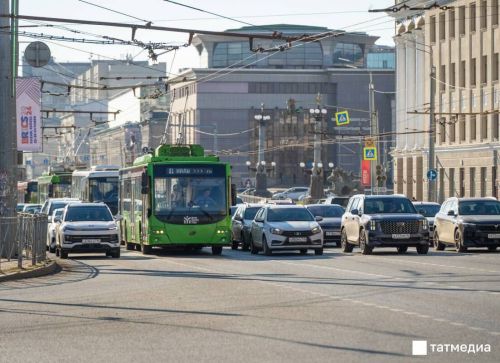 Татарстан в пятёрке лидеров: республика заняла четвёртое место в рейтинге регионов России по развитию логистики