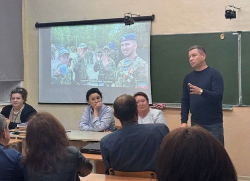 Родителям школьников Лаишевского района рассказали, как уберечь детей от алкоголя, табака и наркотиков
