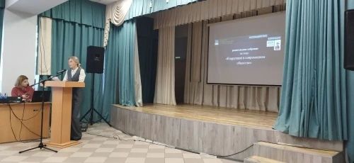 Родителям лаишевских школьников рассказали о социально-психологическом тестировании и профилактике правонарушений
