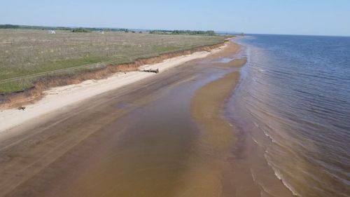 В Лаишевском районе проводились обследования участков недр