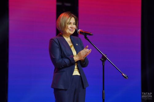 В Казани наградили победителей финального этапа Спортивного Кубка Раиса РТ