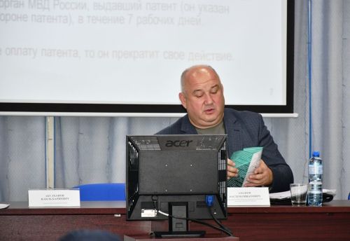 Рабочая встреча с иностранными гражданами в Лаишево