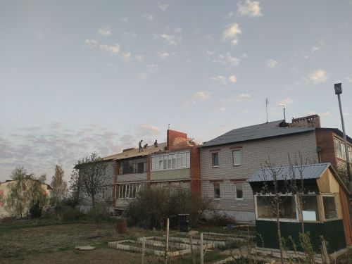 Куда нам приехать и какие дома проверить