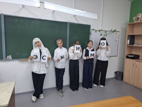 В Лаишевском районе отметили Международный день распространения грамотности