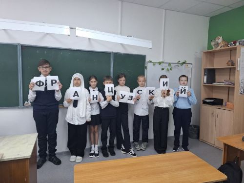 В Лаишевском районе отметили Международный день распространения грамотности