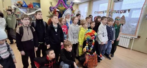 Лаеш ягы музее бәйрәмнәрдә аеруча популяр