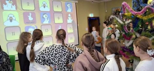 Лаеш ягы музее бәйрәмнәрдә аеруча популяр