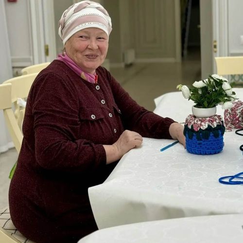Лаешның «Кеше приюты» нда 2025 ел йомгаклары