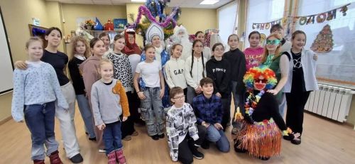 Лаеш ягы музее бәйрәмнәрдә аеруча популяр