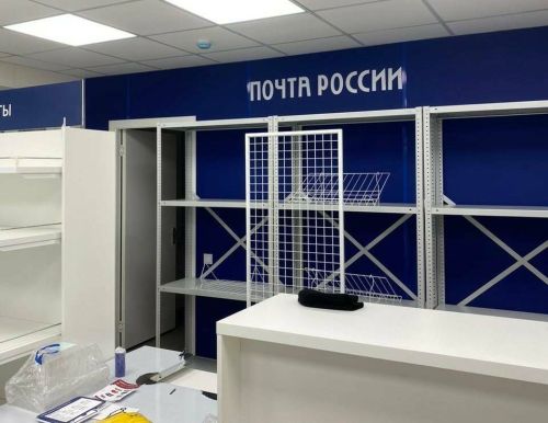 Минцифры РТ: «Планируется привести в порядок 100 почтовых отделений»