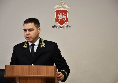 Лаеш районы эчке эшләр министрлыгының 2025 елдагы эшенә йомгак ясалды