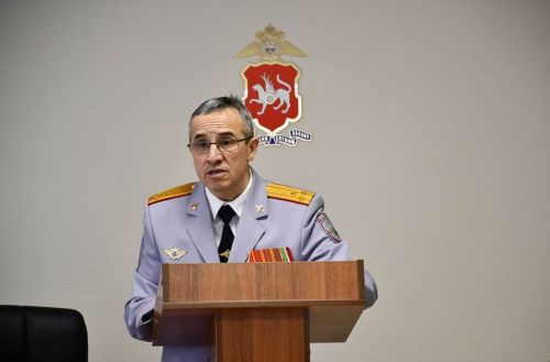 Лаеш районы эчке эшләр министрлыгының 2025 елдагы эшенә йомгак ясалды