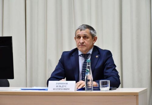 Малоелгинское СП — новые проекты и развитие инфраструктуры