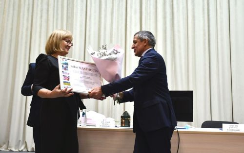 Малоелгинское СП — новые проекты и развитие инфраструктуры