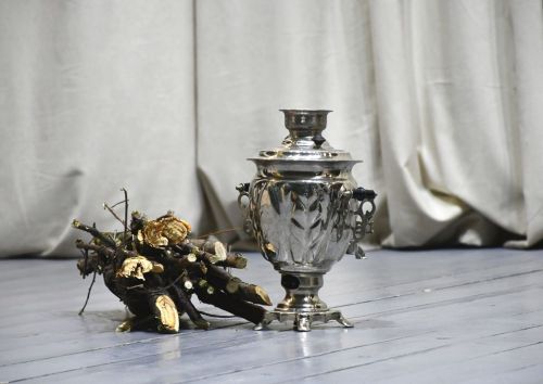Концерт для гостей и жителей Малоелгинского сельского поселения