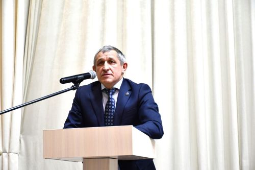 Малоелгинское СП — новые проекты и развитие инфраструктуры