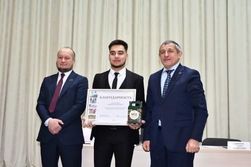 Малоелгинское СП — новые проекты и развитие инфраструктуры