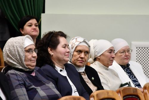 Малоелгинское СП — новые проекты и развитие инфраструктуры