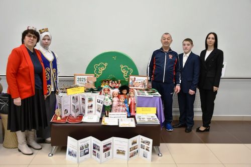 Малоелгинское СП — новые проекты и развитие инфраструктуры