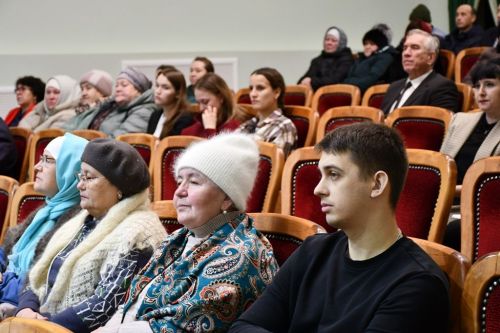 Малоелгинское СП — новые проекты и развитие инфраструктуры