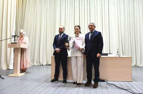 Малоелгинское СП — новые проекты и развитие инфраструктуры