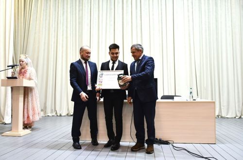 Малоелгинское СП — новые проекты и развитие инфраструктуры