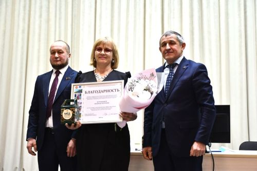 Малоелгинское СП — новые проекты и развитие инфраструктуры