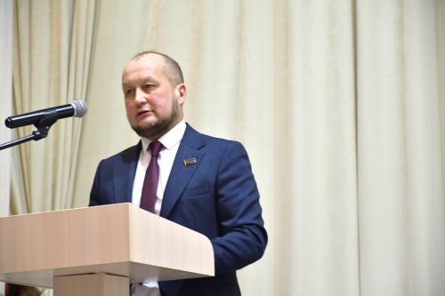 Малоелгинское СП — новые проекты и развитие инфраструктуры