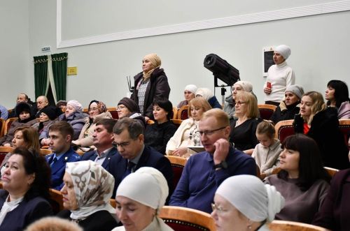 Кече Елга авыл җирлеге: яңа проектлар һәм инфраструктураны үстерү