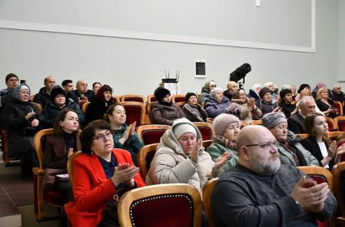 Кече Елга авыл җирлеге: яңа проектлар һәм инфраструктураны үстерү